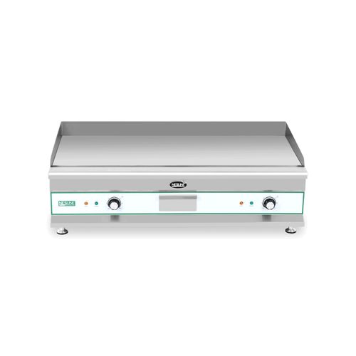 פלטת צלייה חשמלית תעשייתית 1000/520/330 מ"מ