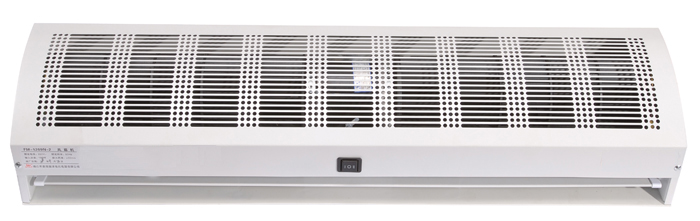 מסך אויר 100 ס"מ תעשייתי