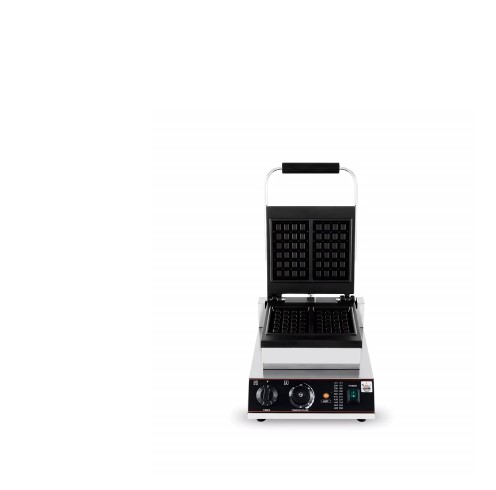 וופל בלגי מלבן