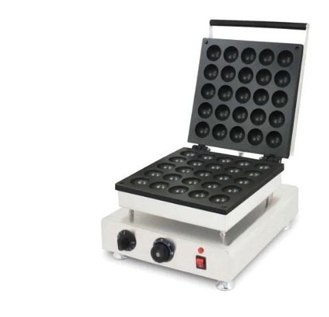 פנקייק פשפיש עמוק תעשייתי מקצועי