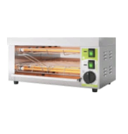 סלמנדרה תא אחד מקצועית תעשייתית