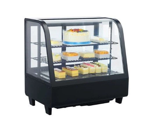 מקרר קינוח דלפקי L100 –  גל און