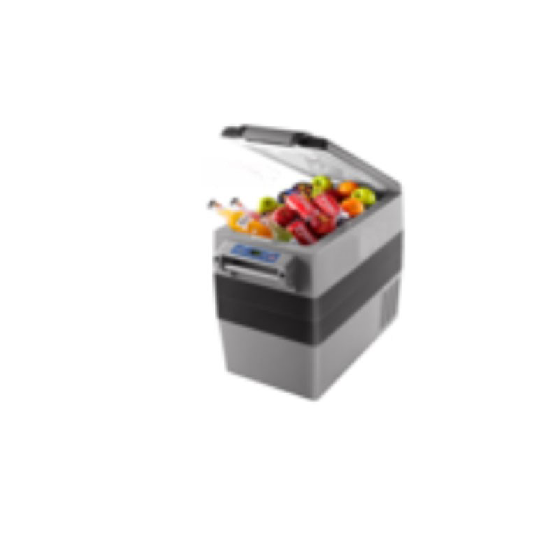 מקרר לרכב 55 ליטר