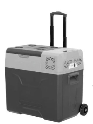 מקרר לרכב 50 ליטר