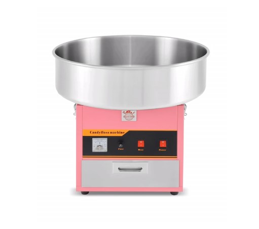 מכונת סוכר / צמר גפן מתוק –  גל און