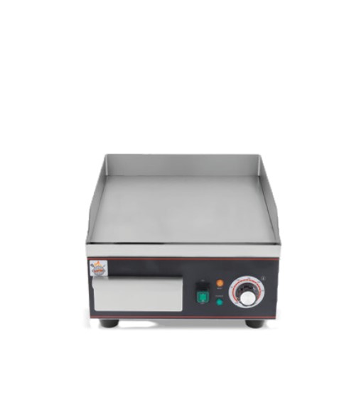 פלנצ'ה 40X40 חשמלית תעשייתית מקצועית