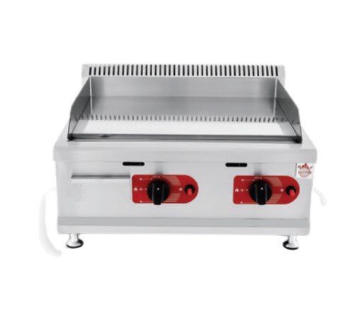 פלנצ'ה גז כרום ניקל 70×60  מקצועי תעשייתי