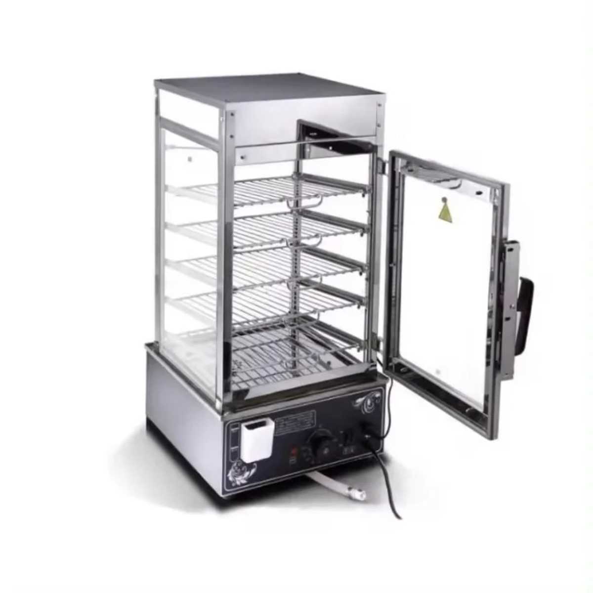 ארון תנור אידוי פיתות ובאנים