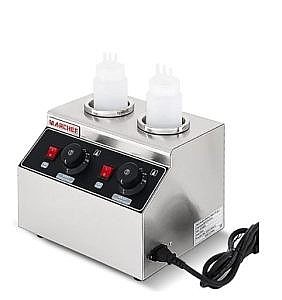 מחמם סקוייזר 2 מקומות