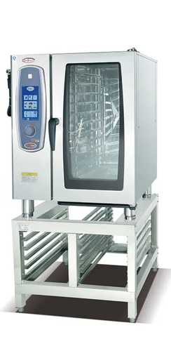 תנור קומביסטימר 10 מגשים GN 1/1