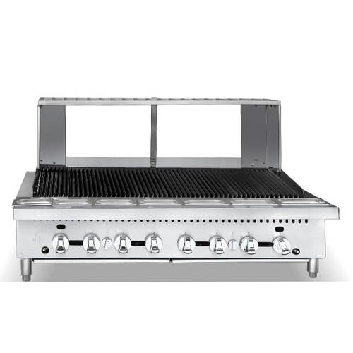 גריל גז 120 ס"מ