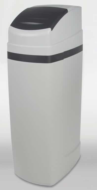 מרכך מים מקסי קומפלט דיגיטלי עם מלח -CLACK USA -ROBOSOFT