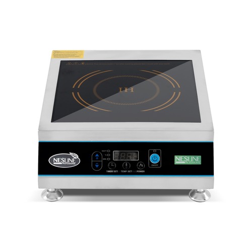 כירת אינדוקציה גדולה 35.5X44 ס"מ