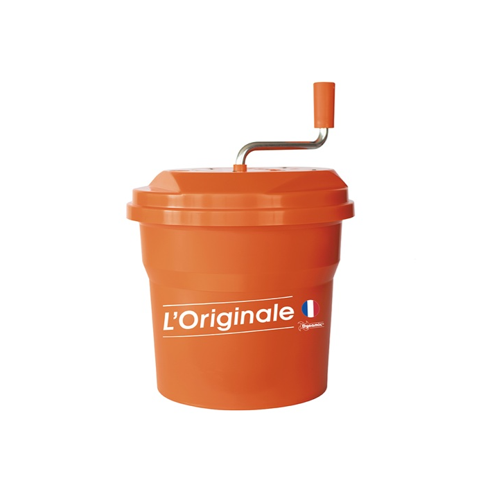 מייבש חסה 20 ליטר DYNAMIC