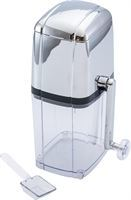 מרסק קרח פוליקר ניקל