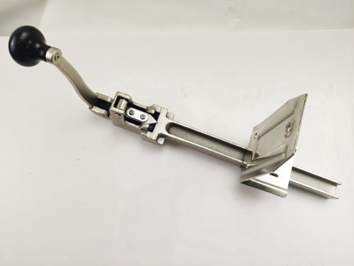 פותחן קופסאות שימורים תעשייתי 47 ס"מ