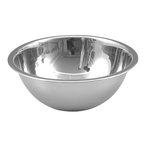 קערת ערבוב נירוסטה מקצועית 28 ס"מ נסליין