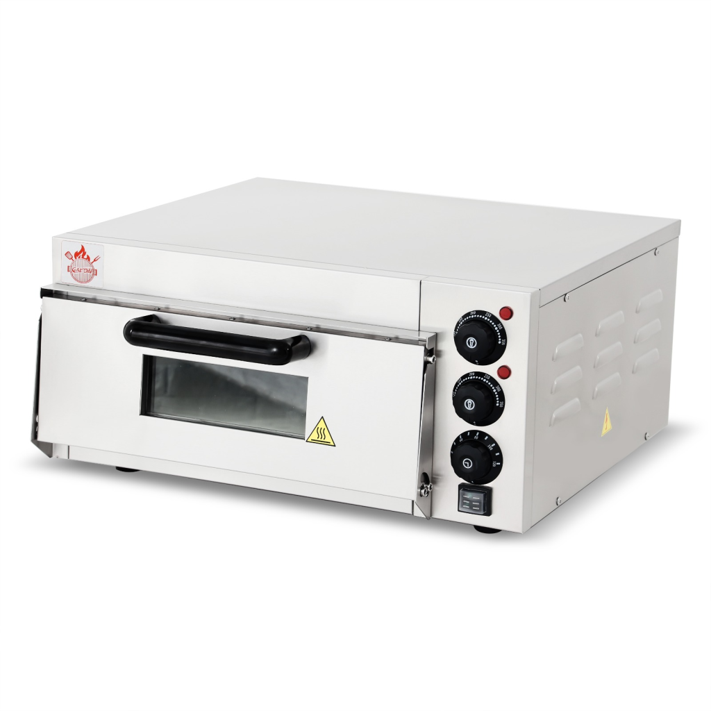 תנור אבן תא אחד PRO-LINE