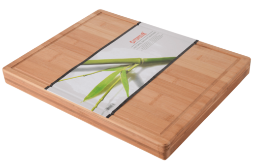 קרש במבוק 45X35X4 ס"מ