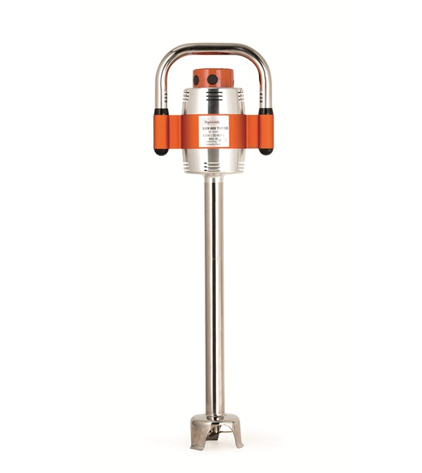 מוט ריסוק SMX 600 DYNAMIC