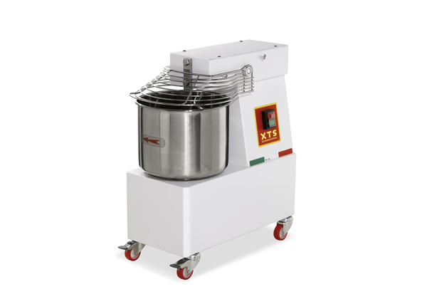 מלוש ספירלי 10 ל' XTS איטליה