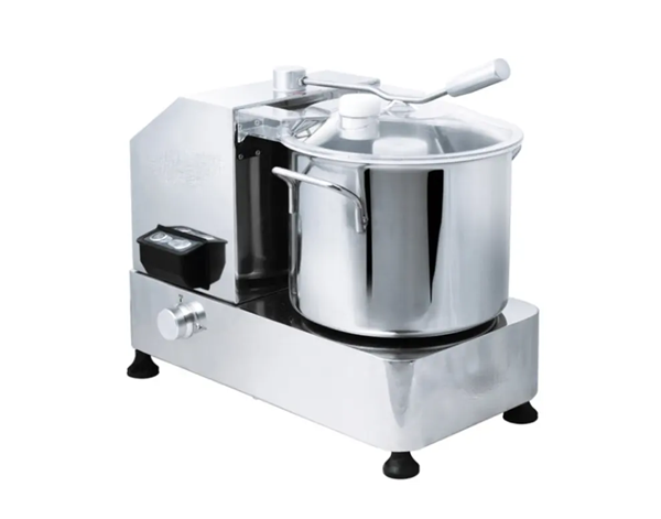 קאטר תעשייתי 12 ל' נירוסטה