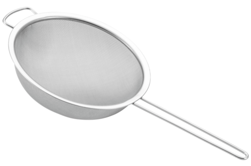 מסננת רשת פרמיום 26ס"מ