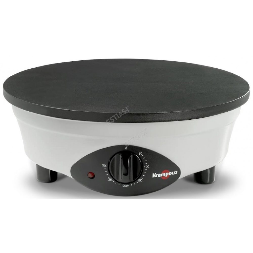 פלטת קרפ מקצועית תוצרת KRMAPUZ צרפת