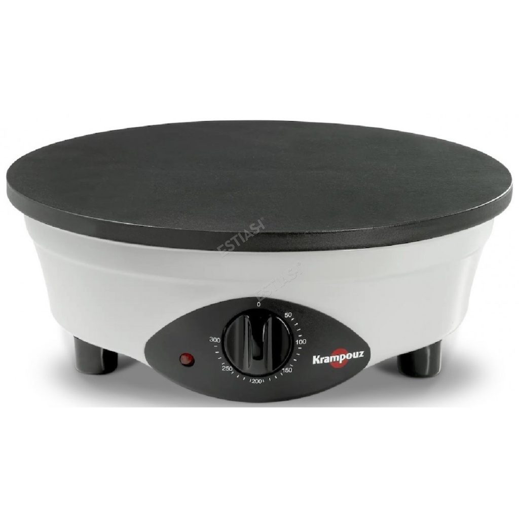 פלטת קרפ מקצועית תוצרת KRMAPUZ צרפת