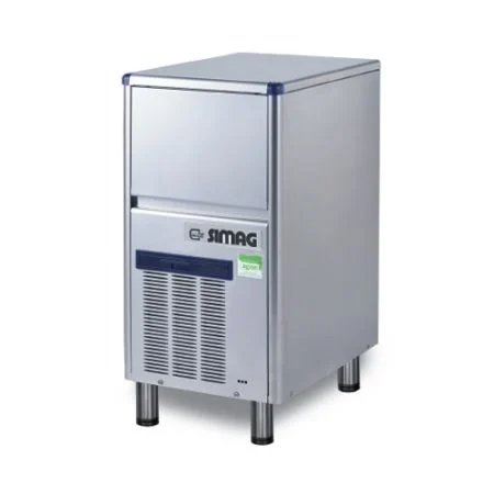 מכונת קוביות קרח SIMAG סימאג דגם SG SDH40
