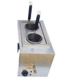 פסטה קוקר נירוסטה 2 סלים