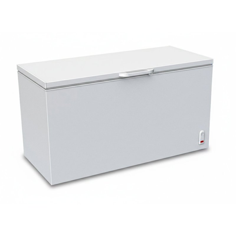מקפיא תעשייתי 490 ליטר DE FROST BD-577