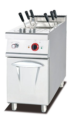 פסטה קוקר רצפתית תעשייתית