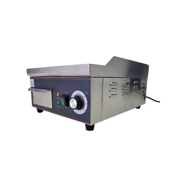 פלנצ’ה חשמלית 40X40