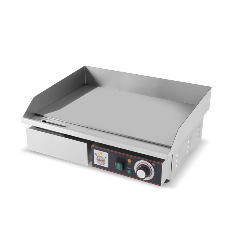 פלנצ’ה חשמלית 60X40