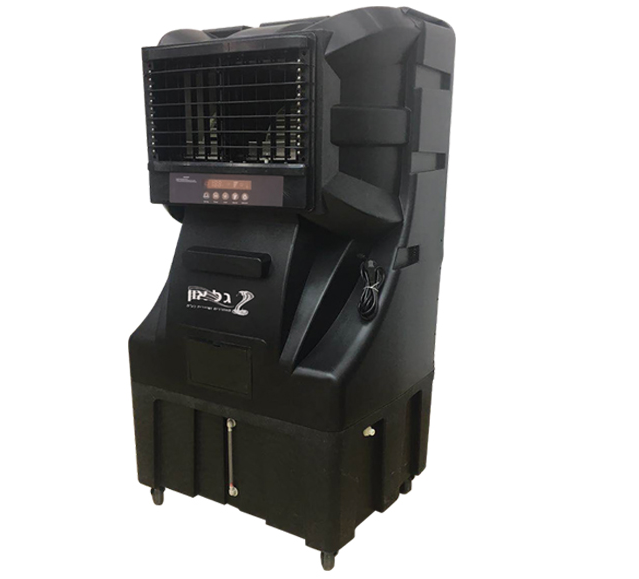 מצנן צנטריפוגלי! – דגם קוברה 35,000 קו"ב אויר/שעה