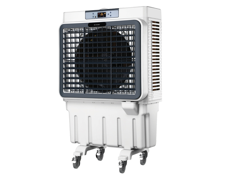 מצנן דגם סהר – בטכנולוגיית ICE BOX