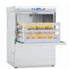 מדיח שולחני WOLK עם מגש 50X50 ומשאבת סבון מדגם WKD50D - מתוצרת COLGED איטליה עם מערכת שליטה דיגיטלית