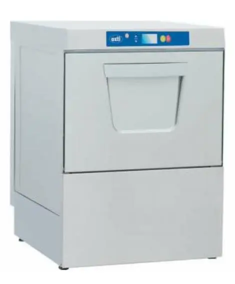 מדיח OZTI לשולחן עם סל 50X50, כולל מערכת לסבון ומבריק