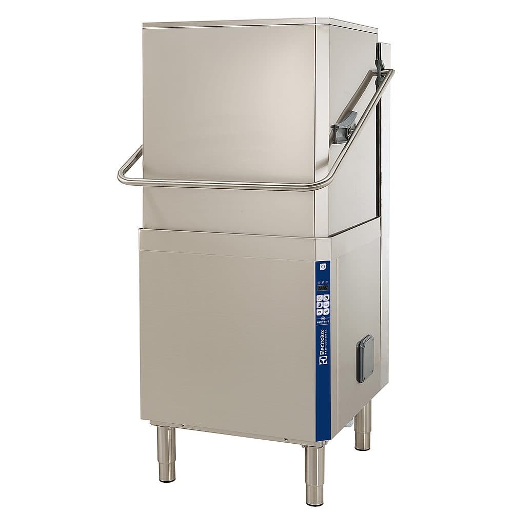 מדיח כלים של Electrolux עם פתח דלת כלפי מעלה