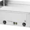 פלטת כרום תלת פאזית בגודל 65X48 והספק של 6000W - ייצור צ'כיה