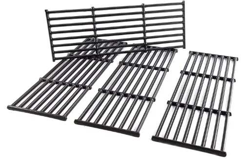 חצובה מותאמת אישית לגריל גז מבית Buffalo Grill, מידות לפי בחירה ??X??