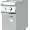 קוקר חשמלי לפסטה עם 6 סלסלות בהספק של 9KW במידות 40X90X85/120