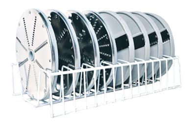 מכשיר לחיתוך ירקות המיועד לעד 10 קערות מדגם PRO LINE