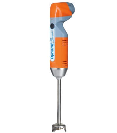 בלנדר ידני DYNAMIC עם מוט באורך 19 ס"מ דגם DMX190