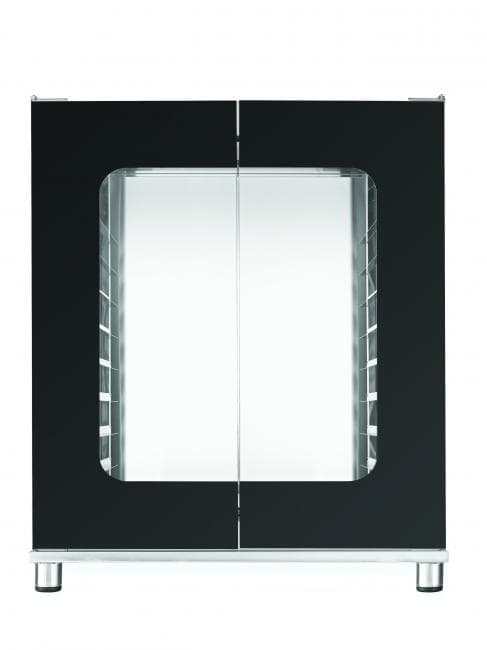 תנור איטלקי של תא תפיחה עם 8 מגשים לדגם PL7612 PIRON, מתאים גם לדגם 10 מגשים