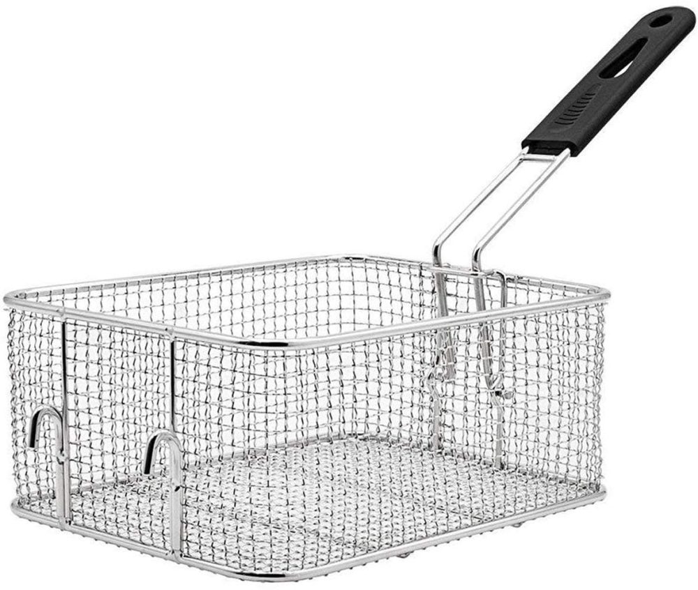 סלסלת RMGASTRO בנפח 11 ליטר, במידות: 29.5X24X12 ס"מ