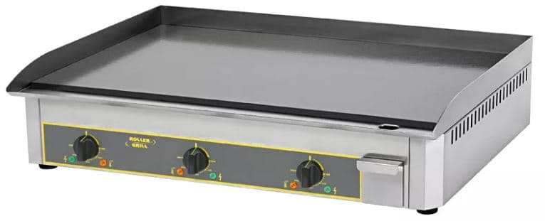 גריל חשמלי מגדלים 40X90 מבית ROLLER GRILL צרפת